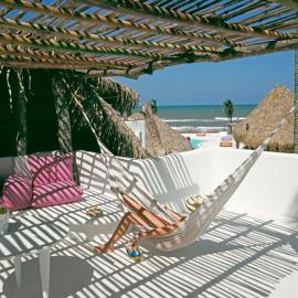 Hotel Azucar, Monte Gordo, a Member of Design Hotels, khách sạn ở Monte Gordo