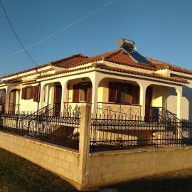 Vagia's house, hotel v destinácii Astrítsa