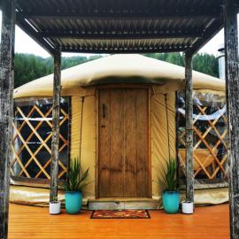 Petal Creek Farm, Hotel in Tarakohe