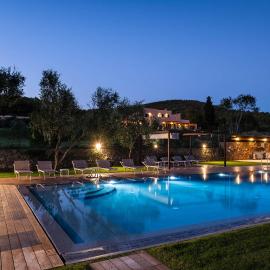 Borgo Isasco, hotel in Finale Ligure