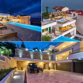 Luxury Residence Mladenka