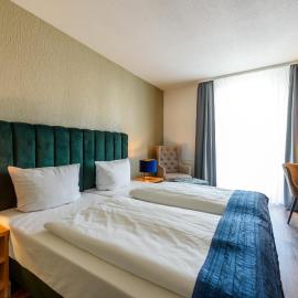 Residenz Hotel Leipzig, hotel in Leipzig