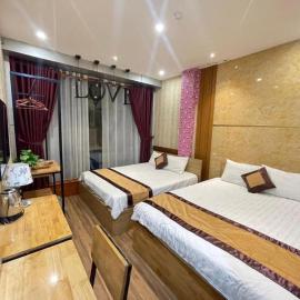 Winny Hotel