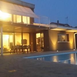Guest House Località Sorbara, hotel u gradu 'Asola'