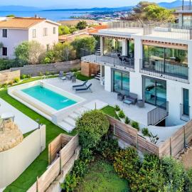 Villa Mirtillo Golfo Aranci