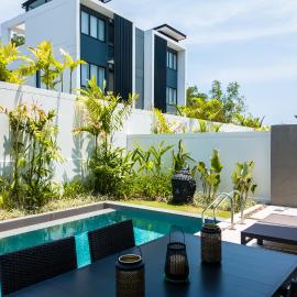 Laguna Park Villa