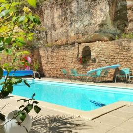 Nature et Charme*Piscine*Beynac