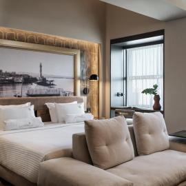 The Chania Hotel Crete, Vignette Collection