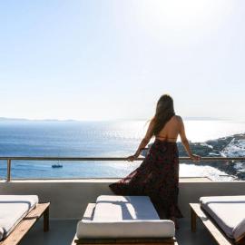 Azure Bliss Mykonos