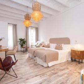 Encant de Alaior Boutique Hotel, hotell i Alaior