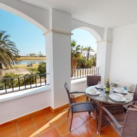 Casa Salmonete L-Murcia Holiday Rentals Property, hotel u gradu Roldán