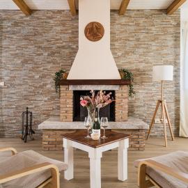 Nuciara Luxury Apartment