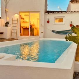 Paraíso do Corval, Hotel in São Pedro do Corval