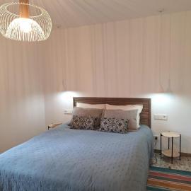 Torre els Rosers - villa familiar