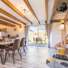 Le Cocoon Briéron