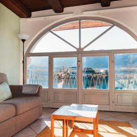-Ortaflats- Appartamento l'Isola