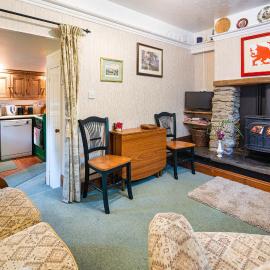 Upper Cottage Newcastle Emlyn