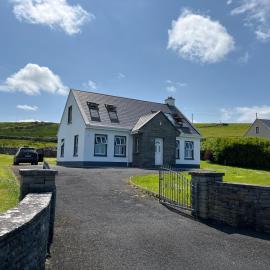 Ocean View Doolin, hôtel à Doolin