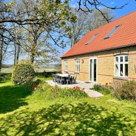 Fantastic farm holiday
