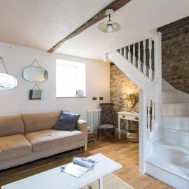 Quay Cottage Llandeilo