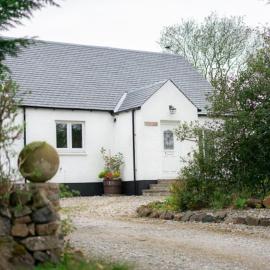 Crofter's Cottage