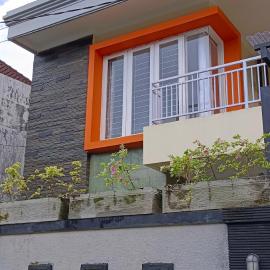 Casa Raya, hotel di Kuta