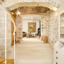 The Stone House, hotel din Zaton