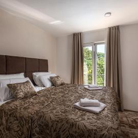 Villa Visum Mare Unus, hotel in Mošćenička Draga