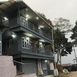 Vedanta Homestay by StayApart, hotel v destinácii Mangpu