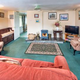 Lower Cottage Newcastle Emlyn