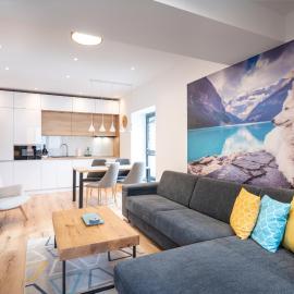 TATRYSTAY Armeria Apartments, hotel u gradu Štrbske Pleso