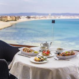 Paradiso Dreams Hotel, Nessebar, hotel em Nessebar