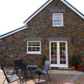 Glanrhyd Clarbeston Road, Narberth