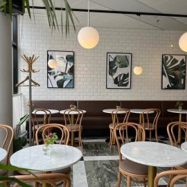 2Home Hotel Apartments, hotell i Solna