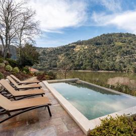 VIVA Douro Countryside Lodge