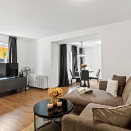 FarawayHomes Studio Bruck an der Mur #4, hotel in Bruck an der Mur
