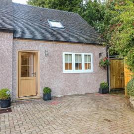 Farley Cottage II, hotel in Alton