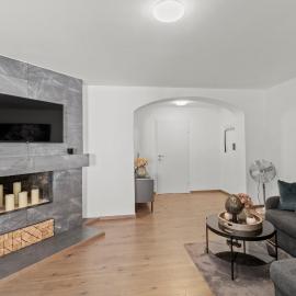 FarawayHomes Studio Bruck an der Mur #3, hotel in Bruck an der Mur