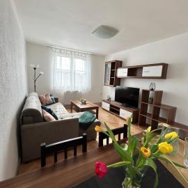 Apartmán Žižka