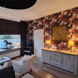 Fleurdelis, hotel in Lisse