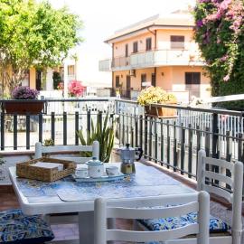 [Terra D'Amuri] - In the splendid Sicilian sea