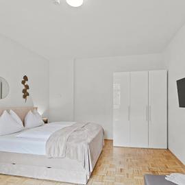 FarawayHomes Studio Leoben #K6, hotel v destinácii Donawitz