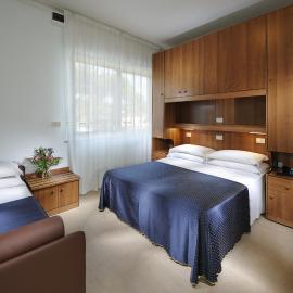 Hotel Mimosa