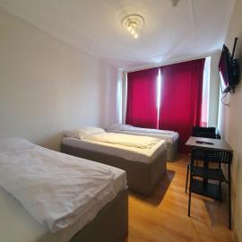 R&B Hotel、ベルリンのホテル