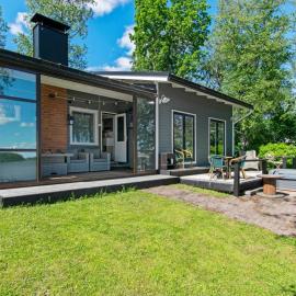 Holiday Home Lisan ranta by Interhome โรงแรมในToijala