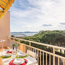 Apartment Le Riviera-1 by Interhome