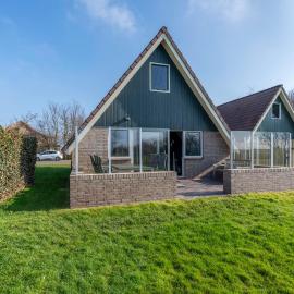 Nieuwlanderweg 75, Hotel in De Waal
