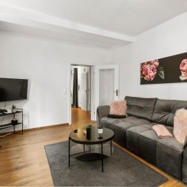 FarawayHomes Studios Mautern #11, hotel a Mautern