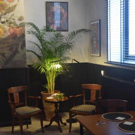 Swalmerkwartier, hotel u gradu Rurmond