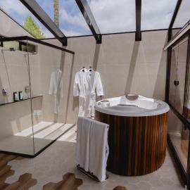 Primo Cabana - Hospedagem na Vinícola, hotel in Quatro Barras